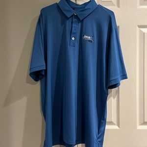 golf shirt